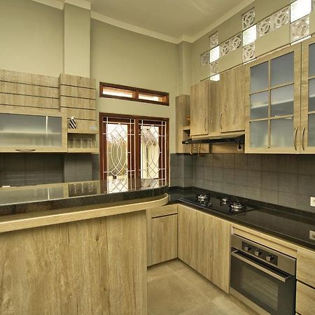 Dalai Home Kuta  Exterior photo