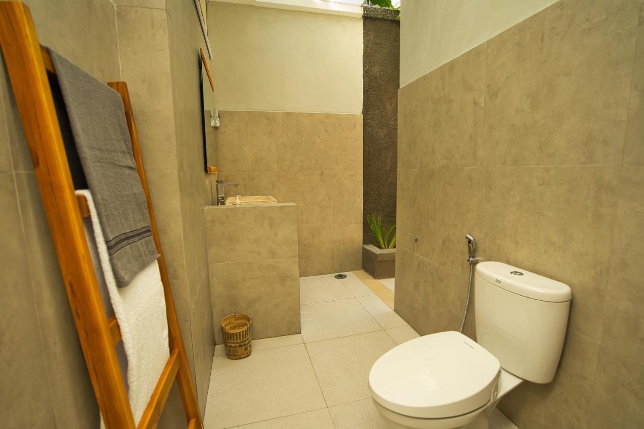 Dalai Home Kuta  Exterior photo