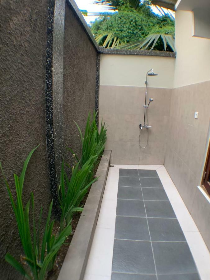 Dalai Home Kuta  Exterior photo