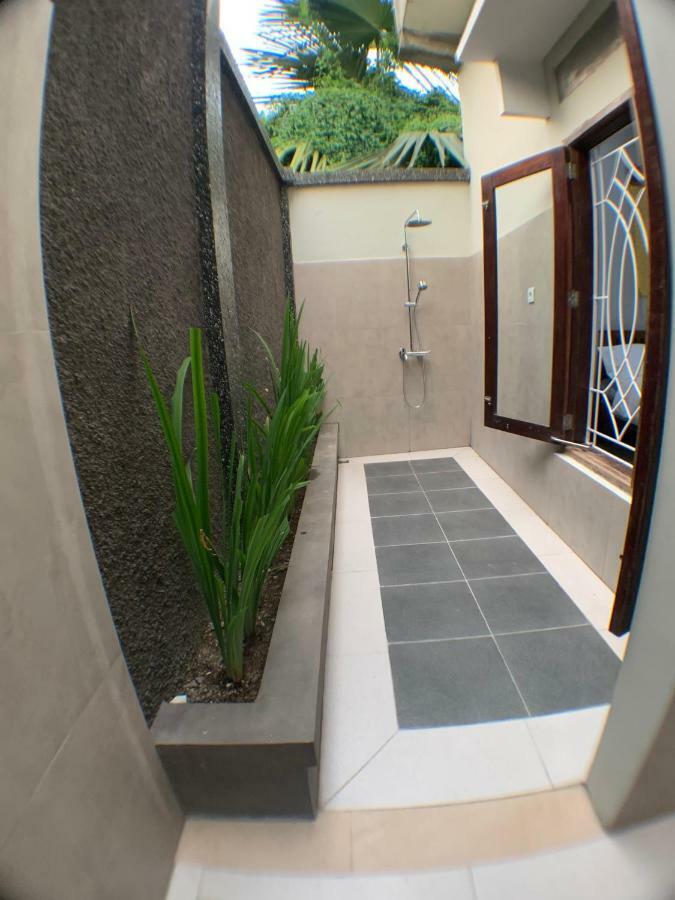 Dalai Home Kuta  Exterior photo