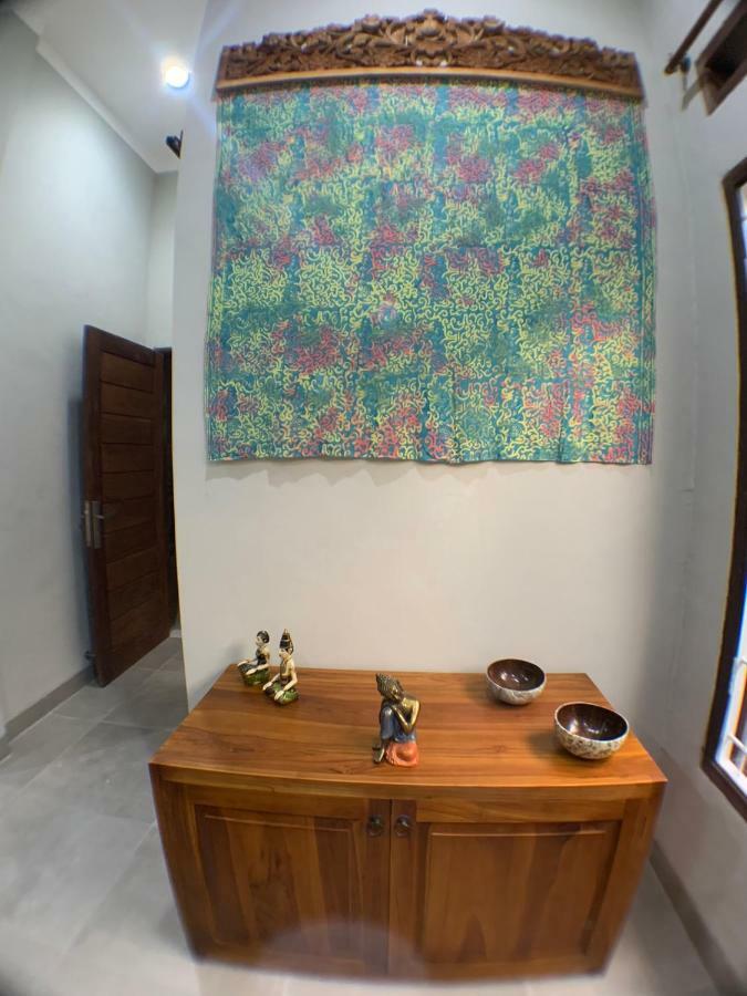 Dalai Home Kuta  Exterior photo