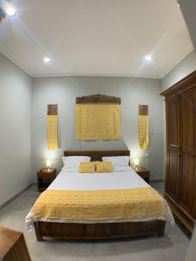 Dalai Home Kuta  Exterior photo