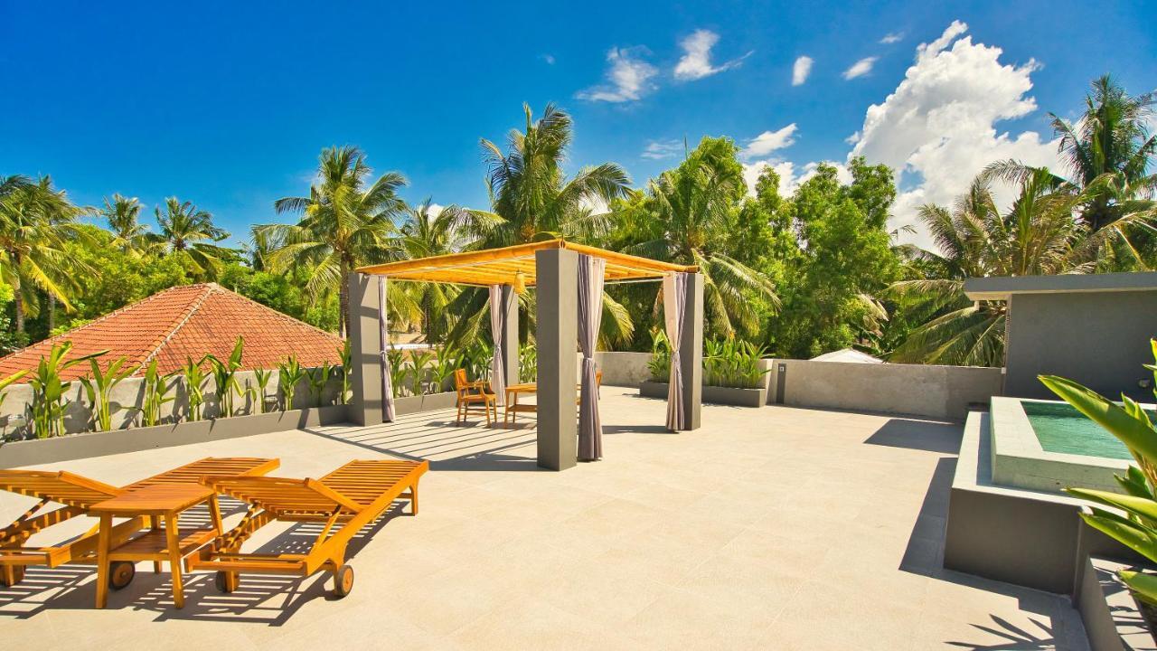 Dalai Home Kuta  Exterior photo
