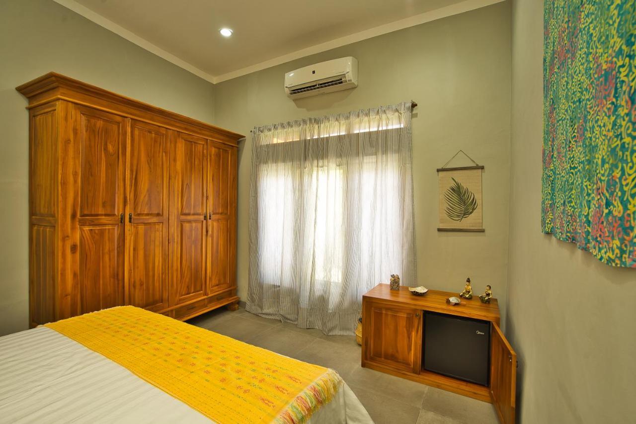 Dalai Home Kuta  Exterior photo