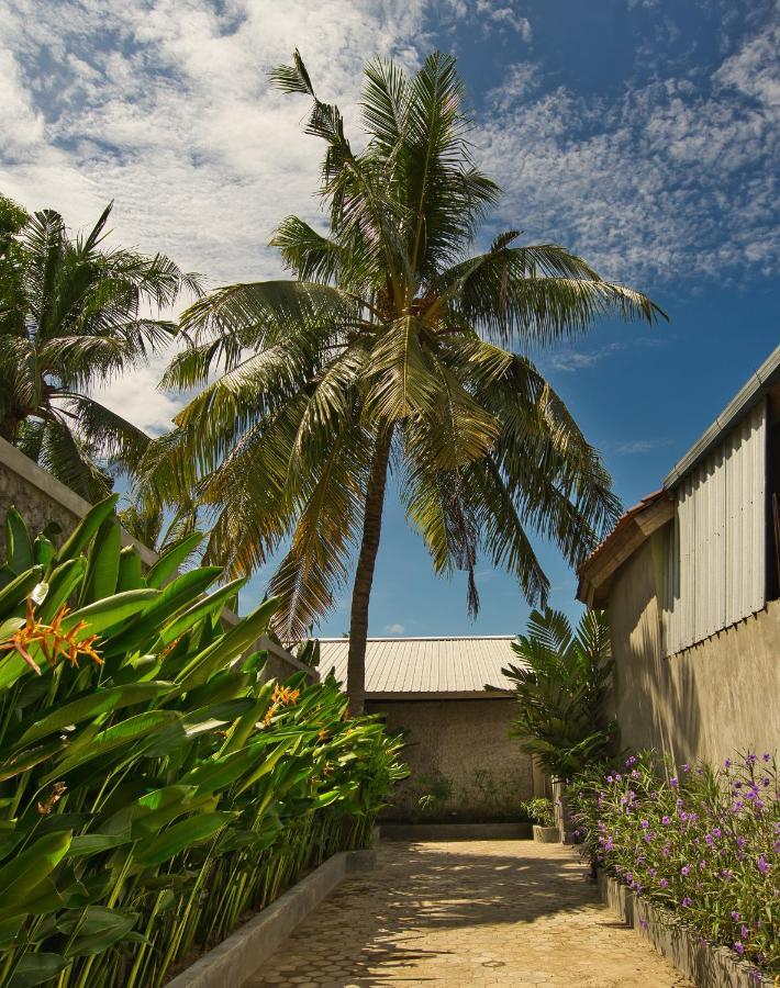 Dalai Home Kuta  Exterior photo